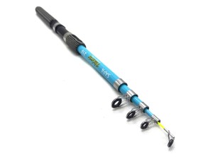 چوب ماهیگیری تلسکوپی ساپا والری SAPA VALERIE 210