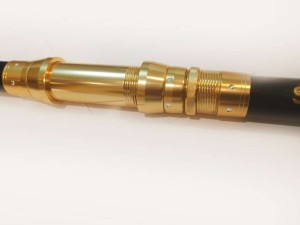 چوب ماهیگیری HAINUOWEI 360