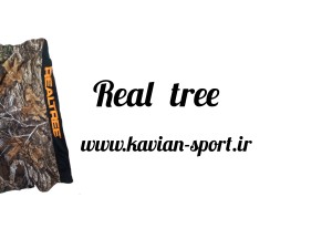 شلوارک طبیعت گردی سایز بزرگ REAL TREE
