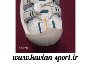 صندل طبیعت‌گردی زنانه مدل goupu 1735
