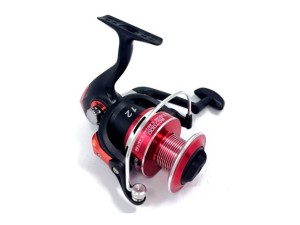 چرخ ماهیگیری اسپول فلزی LIJIAN RC7000