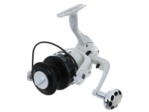چرخ ماهیگیری گیربکس دار هونگ ژیانگ Hong Xiang مدل GH6000