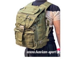 کوله 40لیتری تاکتیکال (وارداتی)