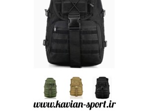 کوله 40لیتری تاکتیکال (وارداتی)