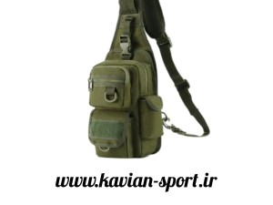 کیف رودوشی تاکتیکال 1506 (وارداتی)