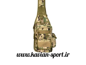کیف رودوشی تاکتیکال 1506 (وارداتی)
