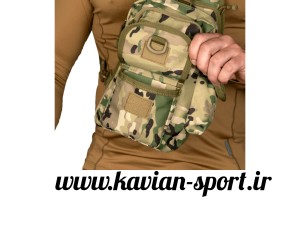کیف رودوشی تاکتیکال 1506 (وارداتی)
