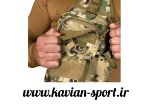 کیف رودوشی تاکتیکال 1506 (وارداتی)
