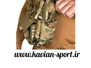 کیف رودوشی تاکتیکال 1506 (وارداتی)