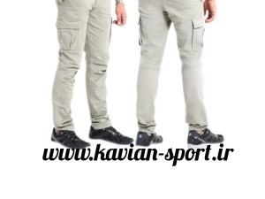 شلوار ۶ جیب H&amp;M  ( وارداتی )