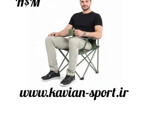 شلوار ۶ جیب H&amp;M  ( وارداتی )