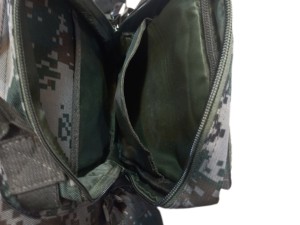 کیف رودوشی(بادی بگ) تاکتیال وارداتی 戰術上的