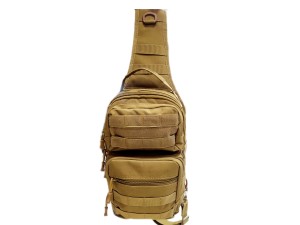 کیف رو دوشی (بادی بگ) تاکتیکال TACTICAL اورجینال (سایز بزرگ)