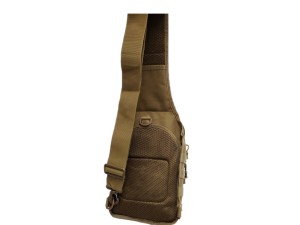 کیف رو دوشی (بادی بگ) تاکتیکال TACTICAL اورجینال (سایز بزرگ)