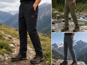 شلوار کوهنوردی اوتودور Outdoor