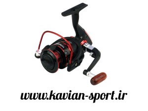 چرخ ماهیگیری یوموشی  YUMOSHI JX3000