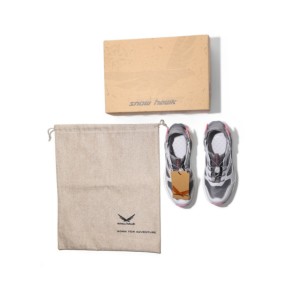 کفش آبنوردی زنانه اسنوهاک مدل SN-S1294W
