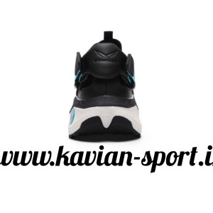 کفش آبنوردی زنانه اسنوهاک مدل SN-S1294W-5