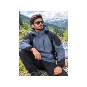 کاپشن کوهنوردی گورتکس کلمبیا COLOMBIA