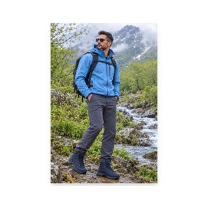شلوار ترکینگ بهاره OUTDOOR مدل TR370