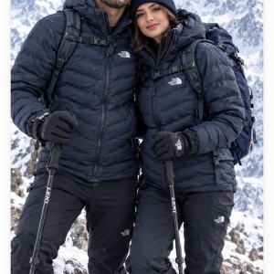 کاپشن  لایت نورث فیس The North Face