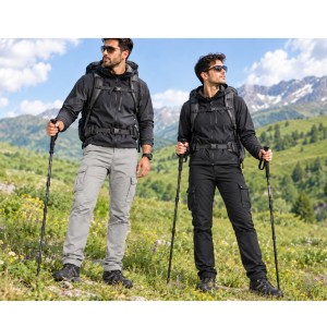 شلوار ۶ جیب H&M  ( وارداتی )