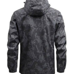 کاپشن ( بادگیر ) بهاره و پاییزه Outdoor