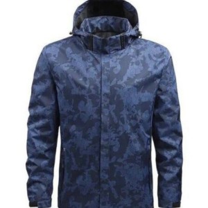 کاپشن ( بادگیر ) بهاره و پاییزه Outdoor