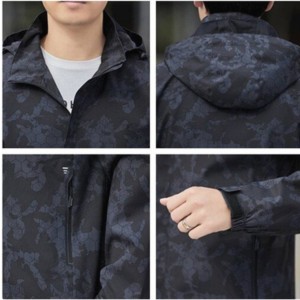 کاپشن ( بادگیر ) بهاره و پاییزه Outdoor