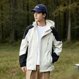 کاپشن ( بادگیر ) بهاره و پاییزه Outdoor