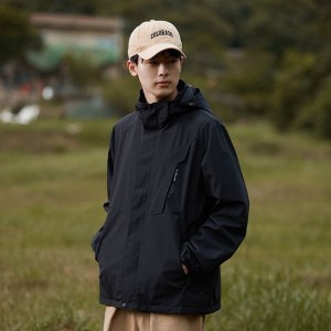 کاپشن ( بادگیر ) بهاره و پاییزه Outdoor