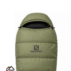 کیسه خواب پر سالومون مدل S-N900
