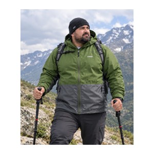 بادگیر سایز بزرگ ضد آب کبلاس Cabela's