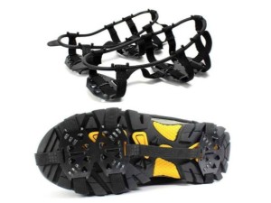 کرامپون یخشکن مدل qyhw