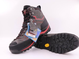 کفش کوهنوردی کینگتکس مدل LEOPARD