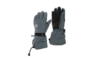 دستکش دو پوش داخل پلار اسنوهاک