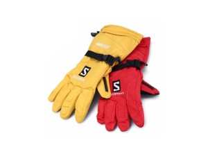 دستکش دو پوش داخل پلار سالامون