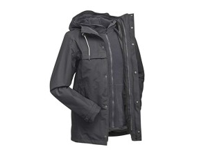 کاپشن دوپوش دکتلن فورکلاز