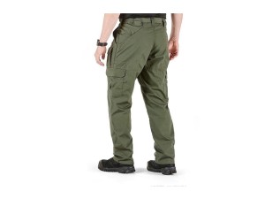 شلوار تاکتیکال جیب کج 5.11