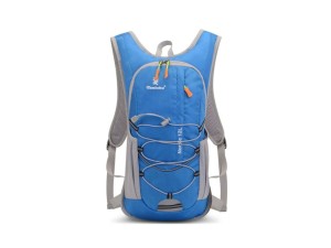 کوله پشتی 12 لیتری Tanluhu مدل Nordic 12L
