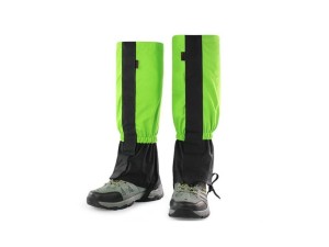 گتر کوهنوردی طرح نورث فیس