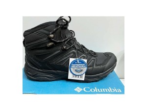 کفش کوهنوردی کلمبیا مدل  H9907