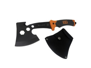 تبر گربر مدل کلمبیا COLUMBIA