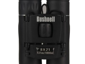 دوربین دوچشمی bushnell 8×21
