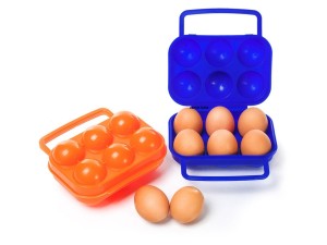 جاتخم مرغی ۶ عددی