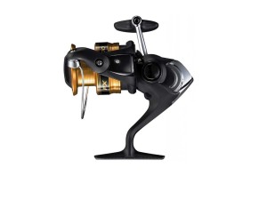 چرخ ماهیگیری فایرفاکس Firefox 7000