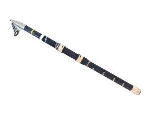 چوب ماهیگیری  تلسکوپی فایرفاکس مدل Advanced Rod 2.40