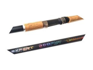 چوب ماهیگیری تلسکوپی مدل شیمانو SHIMANO CATANA ROD