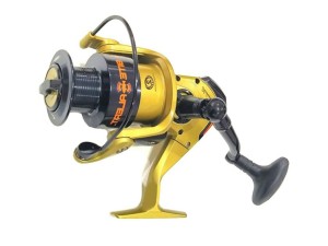 چرخ ماهیگیری مدل شکسپیر sh6000