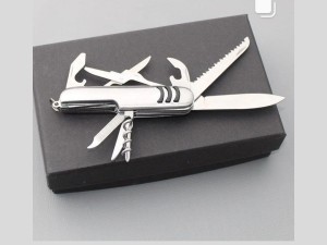 ابزار 11 کاره جیبی